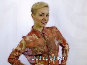 Julietamor