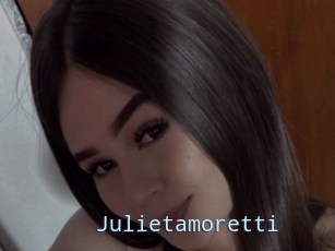 Julietamoretti