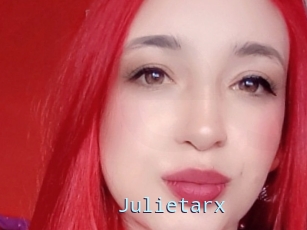 Julietarx
