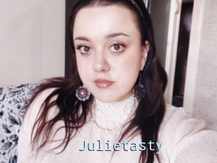 Julietasty