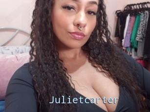 Julietcarter