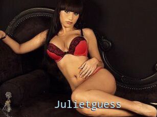 Julietguess