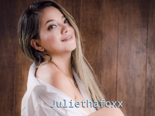 Juliethafoxx