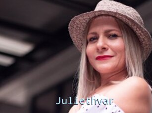 Juliethvar