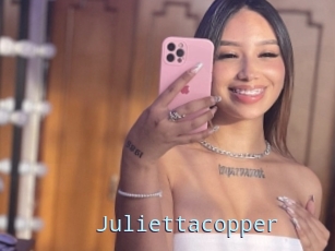Juliettacopper