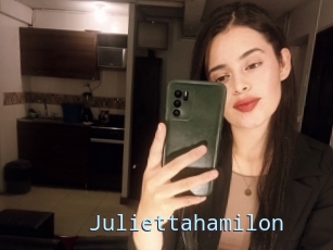 Juliettahamilon