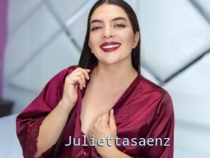 Juliettasaenz