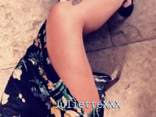 JulietteXXX