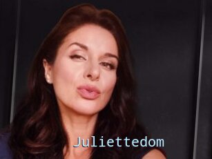 Juliettedom