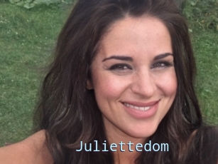 Juliettedom