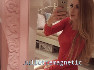 Juliettemagnetic