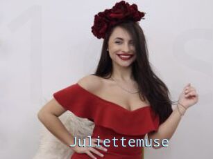 Juliettemuse