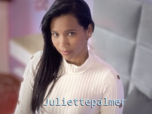 Juliettepalmer