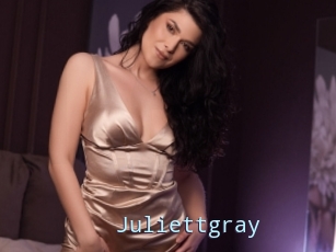 Juliettgray
