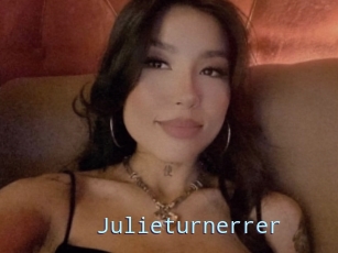 Julieturnerrer