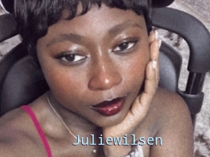 Juliewilsen