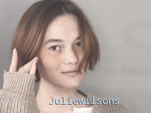 Juliewilsons