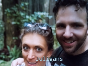 Juligans