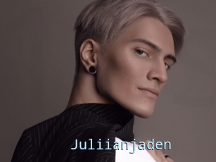 Juliianjaden