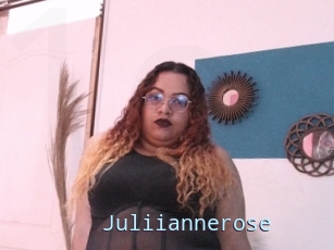 Juliiannerose