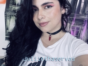 Juliiethaservas