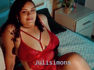 Julisimons