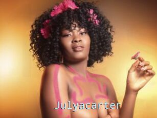Julyacarter