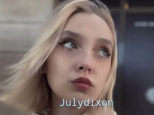 Julydixon