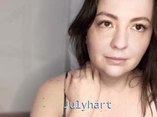 Julyhart