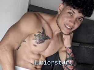Juniorstart