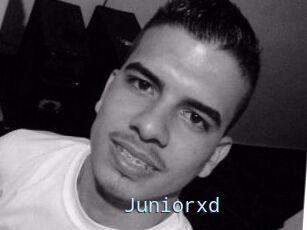 Juniorxd