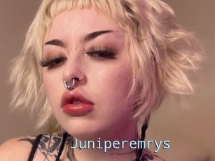 Juniperemrys