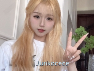 Junkocece