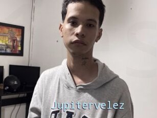 Jupitervelez