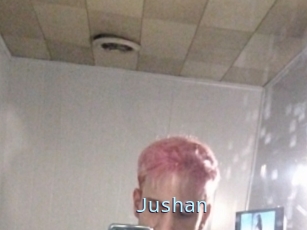 Jushan