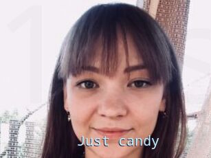 Just_candy