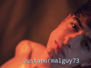 Justanormalguy73