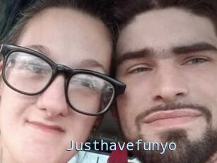 Justhavefunyo