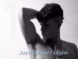 Justhinharrisson