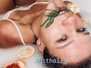 Justholly
