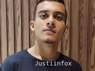 Justiinfox