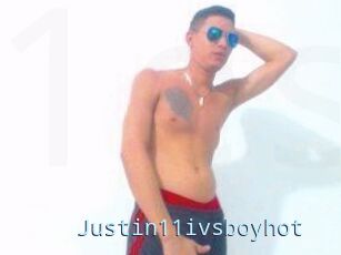 Justin11ivsboyhot