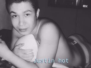 Justin_hot