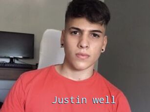 Justin_well