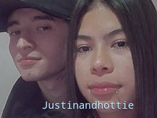 Justinandhottie