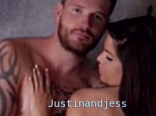 Justinandjess