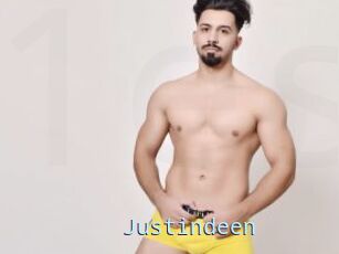 Justindeen