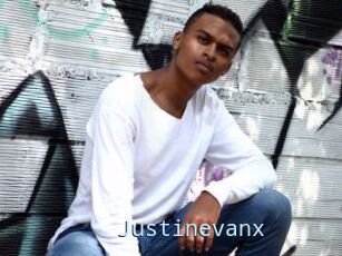 Justinevanx
