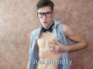 Justingodly