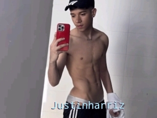 Justinharriz